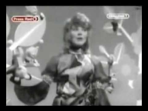 Rupert the Bear title song by Jackie Lee