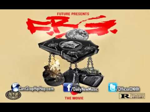 Big Bank Black - Missing (Feat. Future & Young Scooter)