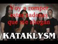 Kataklysm At The Edge Of The World