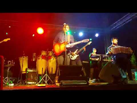 Me encanta🎶🎸 Lucas Sugo Solis de Mataojo Lavalleja 23/11/2024