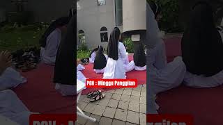 Download lagu Minggu Panggilan #chatolic #youth #fyp mp3