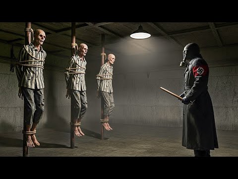 So sah ein Tag im schlimmsten nationalsozialistischen Konzentrationslager aus! | Auschwitz-Birkenau