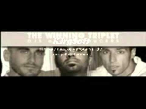 The Winning Triplet ft. Angie Brown - Gold Moon