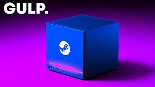 What about Steam Machine?