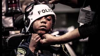 M. Quentin Williams - A Survival Guide: How NOT to get KILLED by the POLICE, Part 1