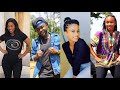 Bahati Ft Bruce Melody Diana TikTok Dance Challenge