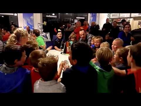 U7 Schelle viert overwinning Belgen tegen Kroatië