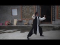 Master Gu Tai Chi 33 Wudang Mountain Taoist Master
