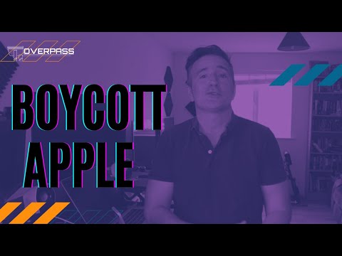 Is Boycotting Apple for PWAs the Future of App Development?