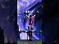 The Story Of Rain Prince Of Edenia
