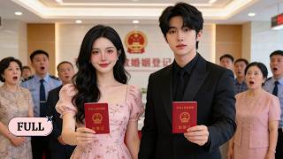 Bị bạn trai phản bội, cô kéo đại trai lạ đăng ký kết hôn, nào ngờ cưới đúng CEO giàu có mê vợ số 1