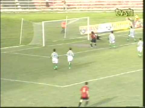 Superliga e Shqiperis 2008 2009 Flamurtari - Apollonia 0:0