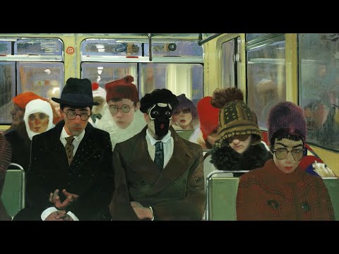 Foa Hoka & Fedir Tkachov - Ревізія Емоційного Стану (Revision Of Emotional State)