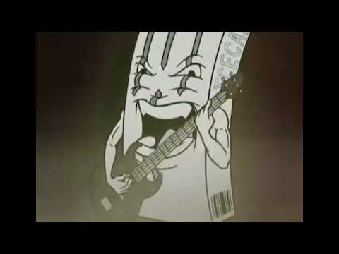 SICK SOLUTION feat. TRUE TOUGH - Кефір (Fan Music Video)