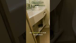 Majestic Princess Interior Cabin Review - B528 #cruise #cruiseship #travel