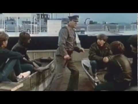 Goša sa Raskršća - Inspektor Boki (2012)