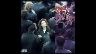 Pat Benatar:-'Too Long A Soldier'