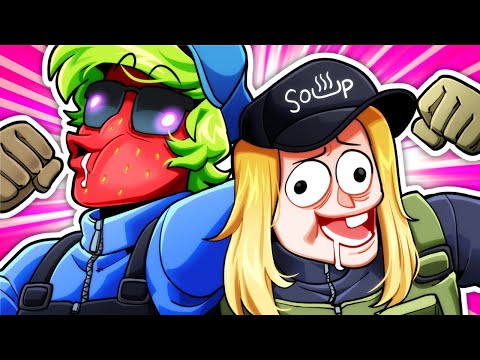 Awful Siege Moments I Found On My Hard Drive