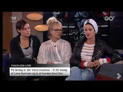 Voice: Mød Aqua-Lenes favoritter (Danish)