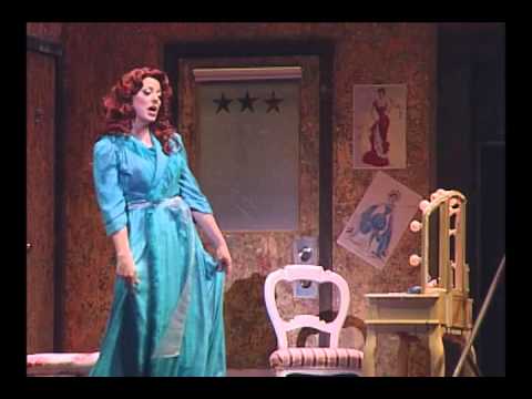 Pittsburgh Opera - The Barber of Seville "Una voce poco fa" (excerpt)