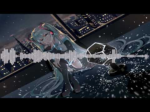 Bad Girl's Club Nightcore