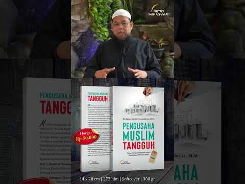 pengusaha muslim tangguh