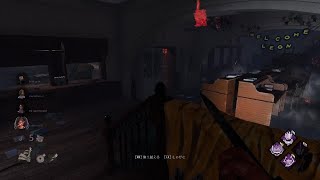 Dead by Daylight_あさまるピッグ