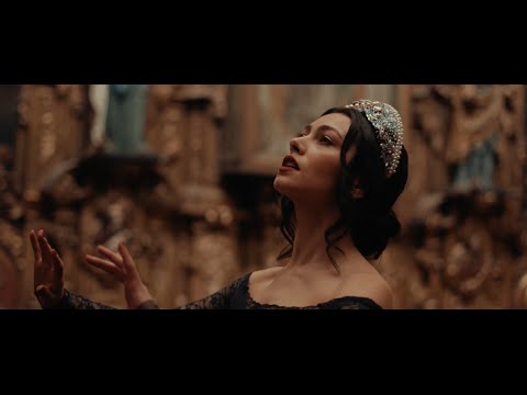 Carmen Goett - Peces en el Río (Video Oficial) Christmas Mexican Song