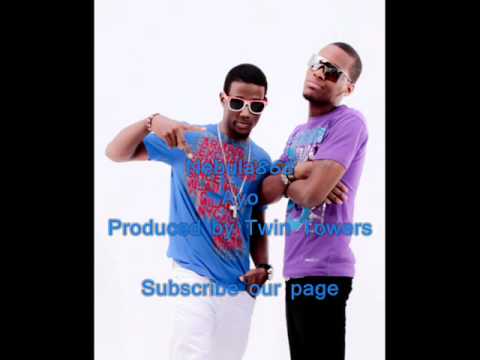 Nebula868 Ayo Produced by Twin Towers  (Trinidad)