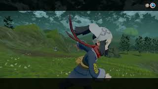 ポケモンレジェンズ　アルセウス　part9
