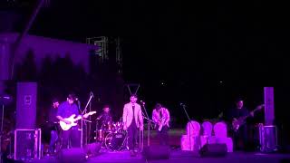 AR Divine || Live in concert || Naina Thag Lenge || Cover || Rahat Fateh Ali Khan