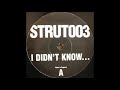 Unknown Artist I Didn T Know 1999