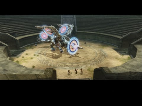 Final Fantasy XII: The Zodiac Age Gameplay Walkthrough part 69