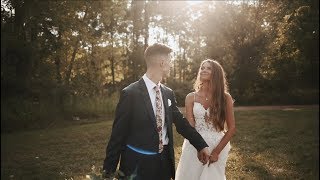 Our Wedding Video!! -The Chicoine’s