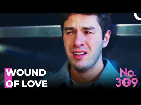 What Eases the Pain of Love? - No. 309