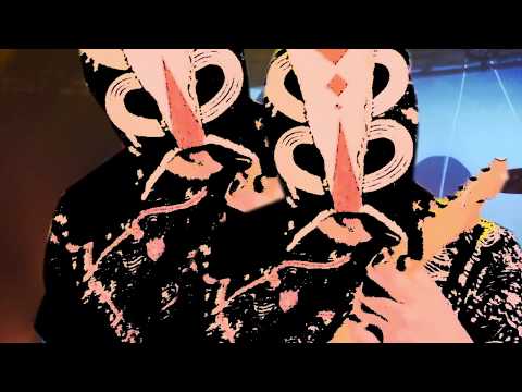 Ozferti @Botanique - After-movie