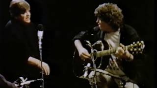 The Everly Brothers - Rose Connolly (Down In The Willow Garden) - Bringing It All Back Home -1991