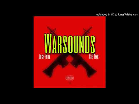 Warsounds   Josh Prov x Ctb Tekk Official Audio ReUploaded by @djrezerekt
