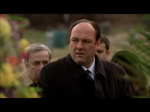 Nem futunk el, az megalázó - Maffiózók