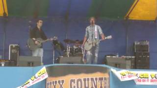 one good reason by Rex Goudie