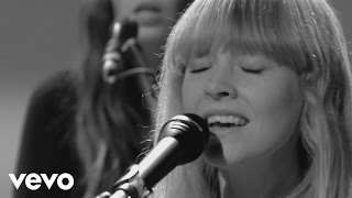 Lucy Rose - Till the End (BT Sport Performance)