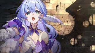 Hope Is An Angel With A Shotgun (Alternative Version) | Robin, The Cab ft Astral Express [Mashup]