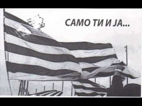 Jach (JBK) - Crno - Belo [2011]