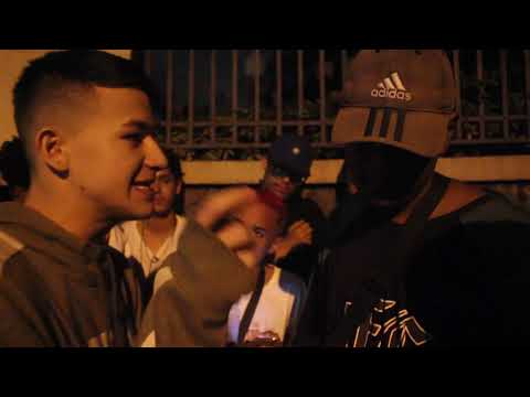 Apollo x GRM | SEMIFINAL | @BATALHADOSANTACRUZ  X TERMINAL