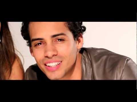 Paul Couture - Dream Girl (Official Music Video) HD.mov