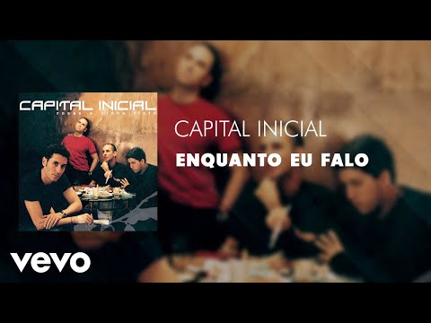 Enquanto Eu Falo video thumbnail