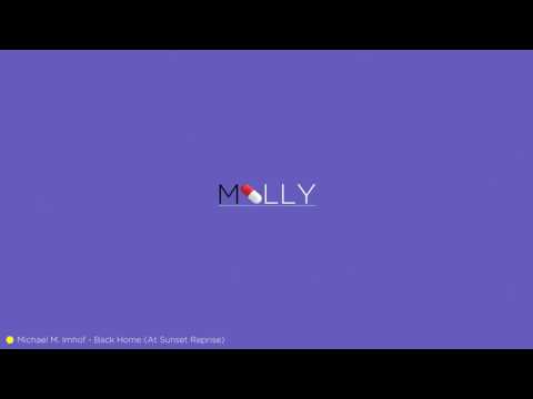 Michael M. Imhof - Back Home (At Sunset Reprise)