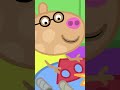 Making Fun Masks Shorts Peppapig