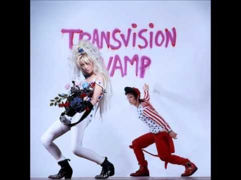 Transvision Vamp - Oh Yeah (b-side)