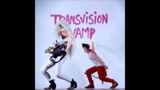 Transvision Vamp - Oh Yeah (b-side)